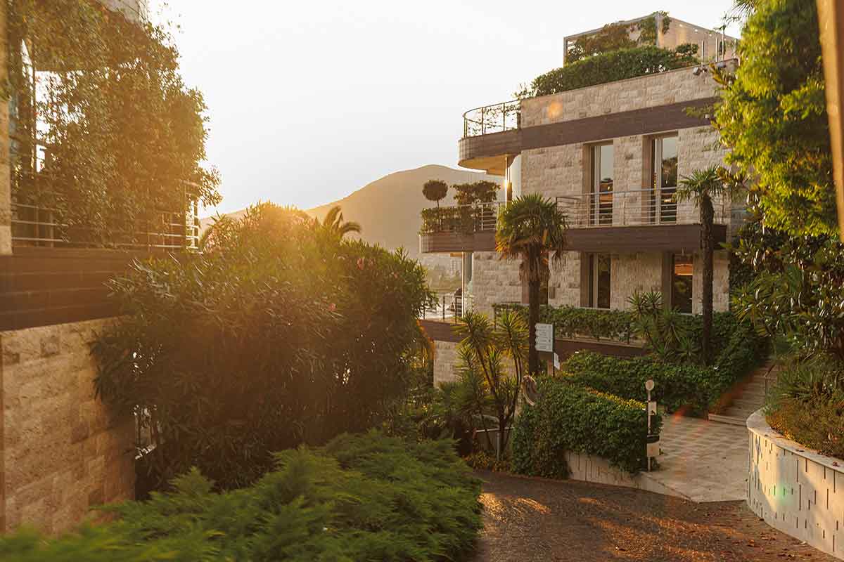 Dukley Hotel & Resort