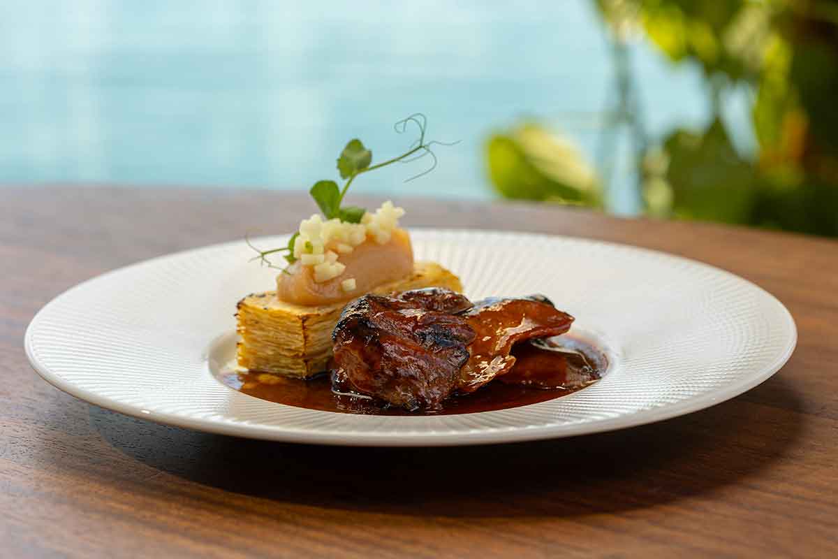 Dukley Hotel & Resort