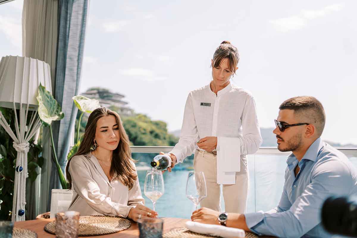 Dukley Hotel & Resort