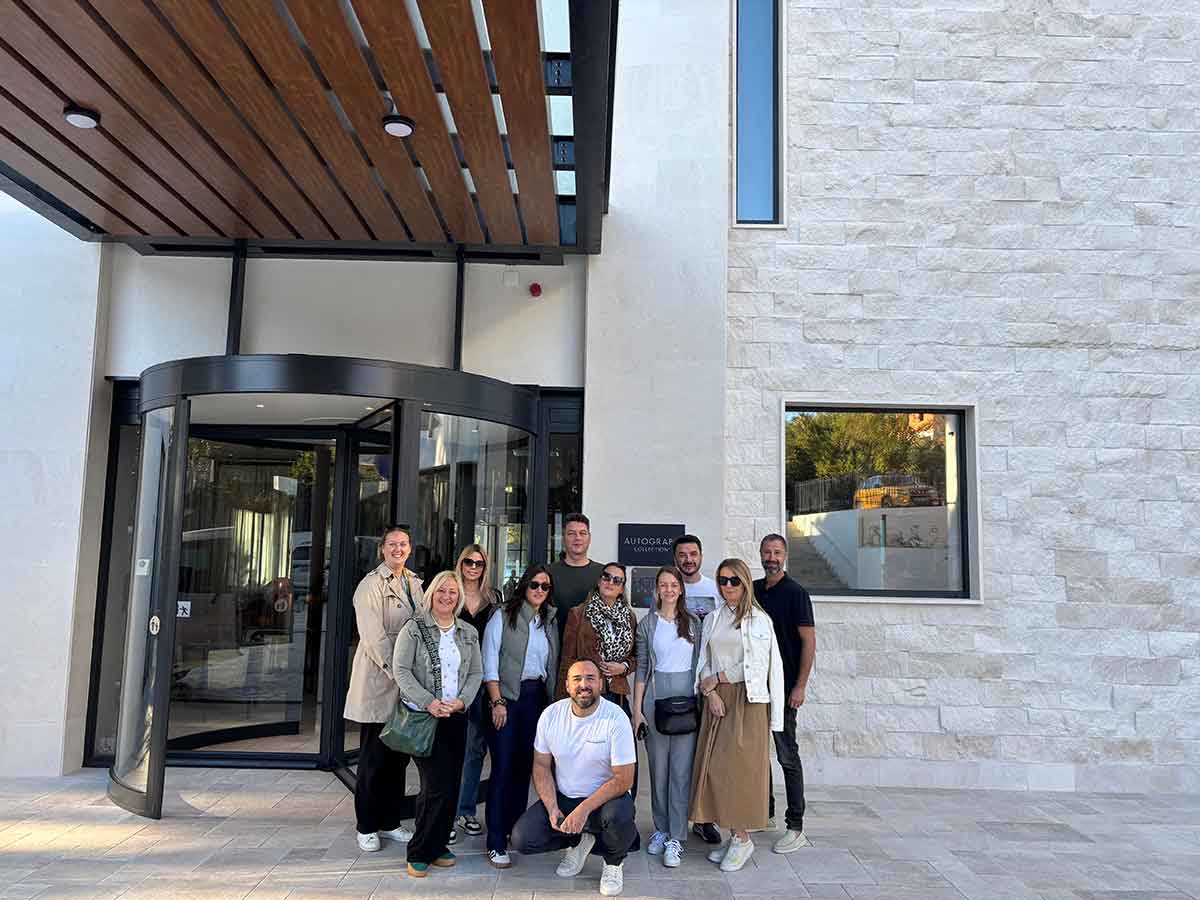 Gastronomija i poslovanje na moru Kvarner kao idealna scena za MICE događaje