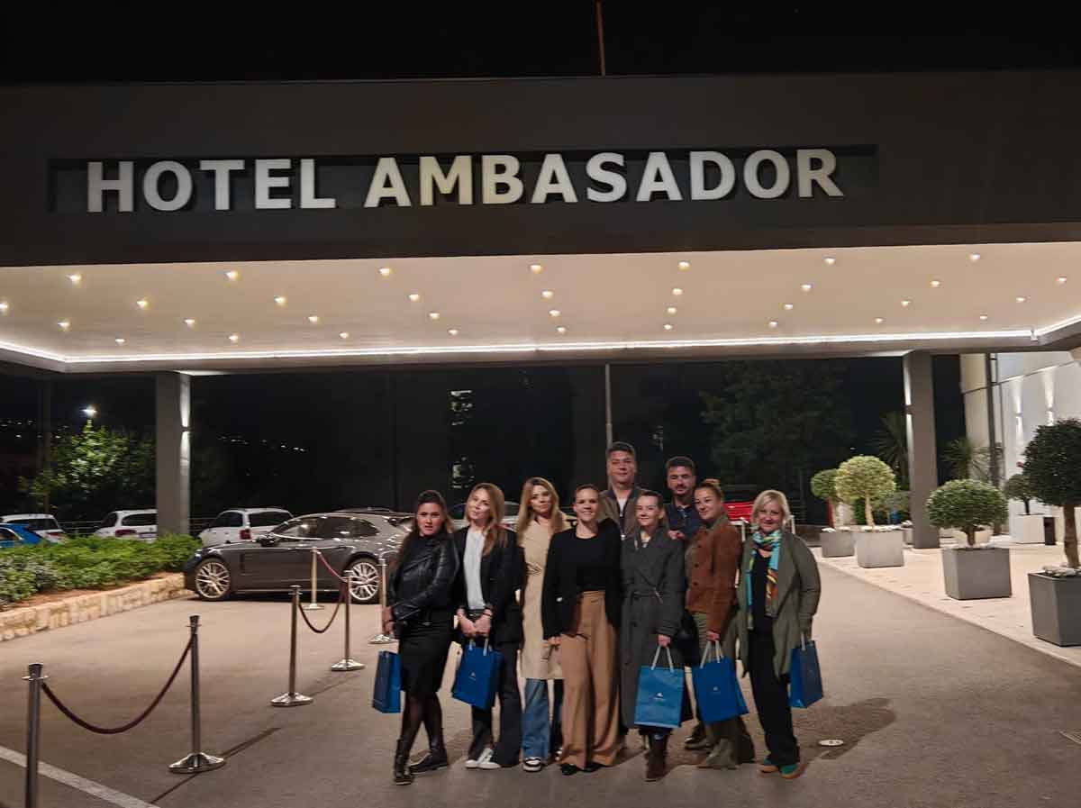 Gastronomija i poslovanje na moru Kvarner kao idealna scena za MICE događaje (1)