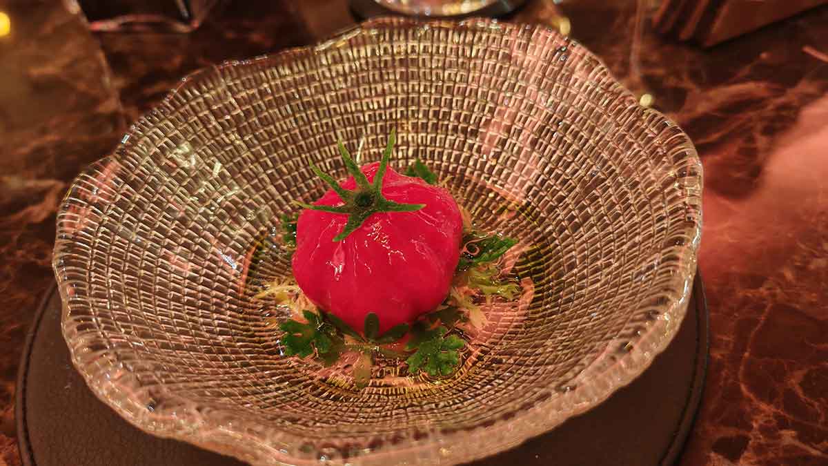 Gastronomija i poslovanje na moru Kvarner kao idealna scena za MICE događaje (1)