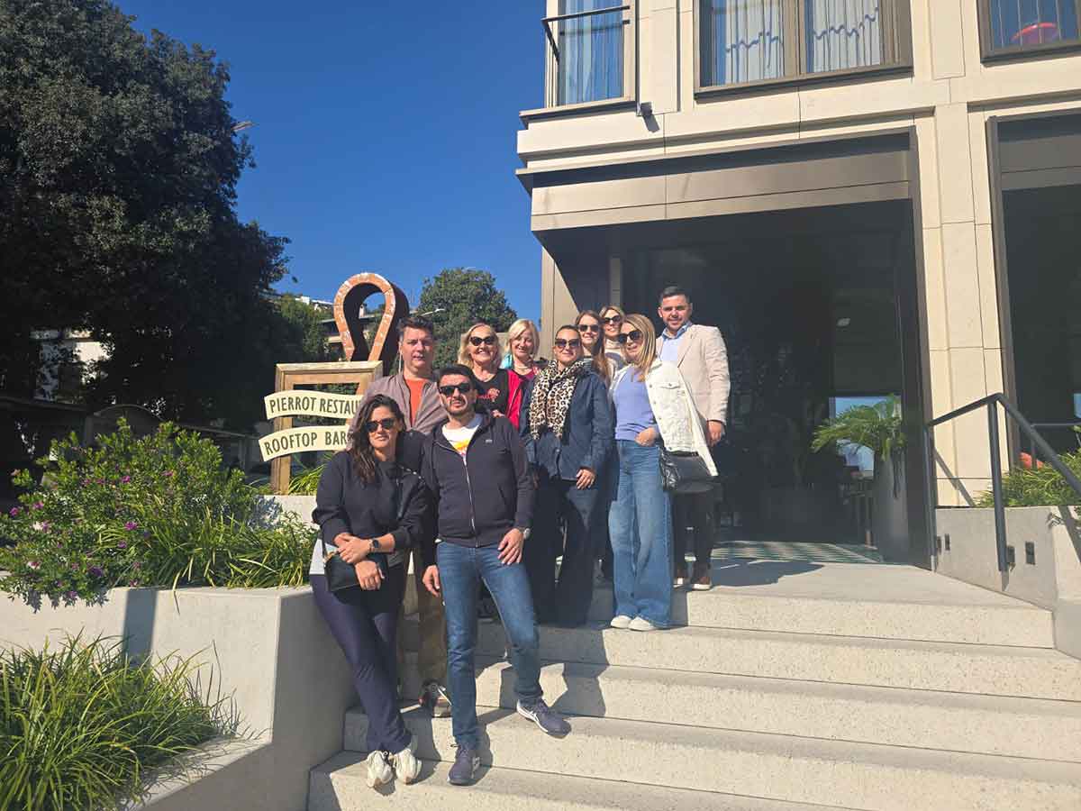 Gastronomija i poslovanje na moru Kvarner kao idealna scena za MICE događaje