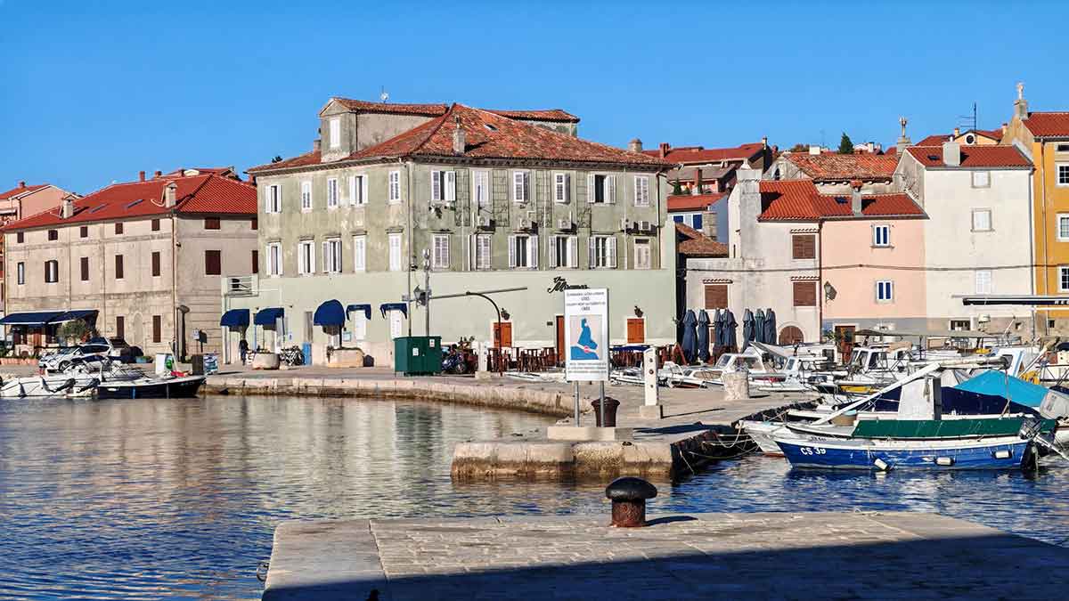 Gastronomija i poslovanje na moru Kvarner kao idealna scena za MICE događaje