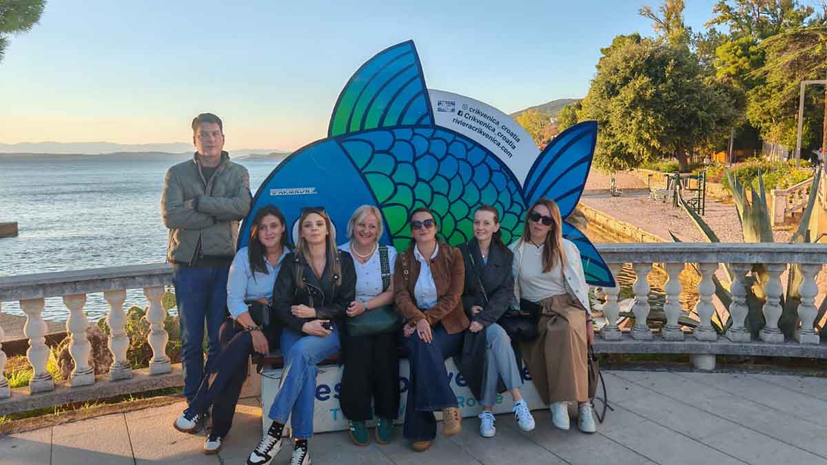 Gastronomija i poslovanje na moru Kvarner kao idealna scena za MICE događaje