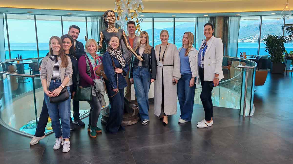 Gastronomija i poslovanje na moru Kvarner kao idealna scena za MICE događaje