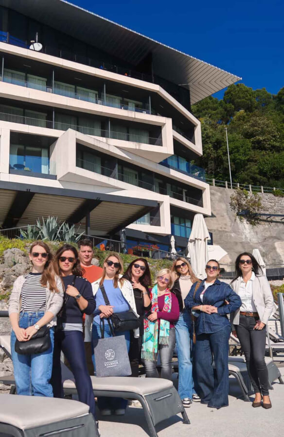 Gastronomija i poslovanje na moru Kvarner kao idealna scena za MICE događaje (1)