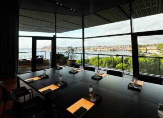 Grand Park Hotel Rovinj — jedini hotel iz Hrvatske na listi „The World’s 50 Best Hotels” 2025. Grand Park Hotel Rovinj