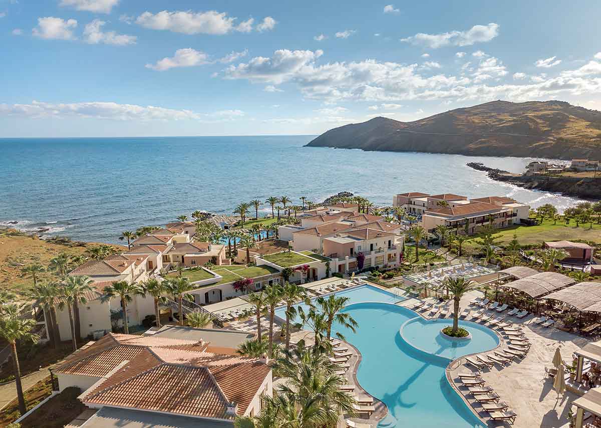 Grecotel Hotels & Resorts