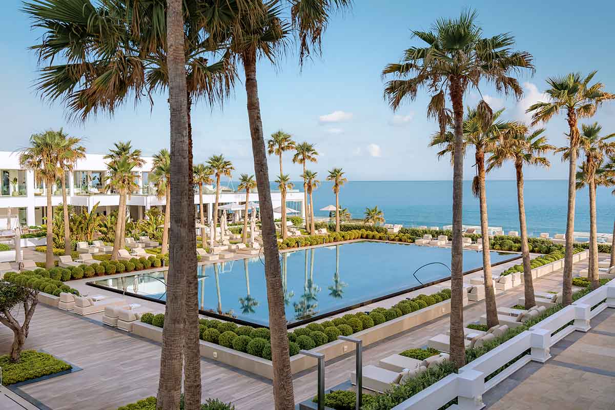 Grecotel Hotels & Resorts