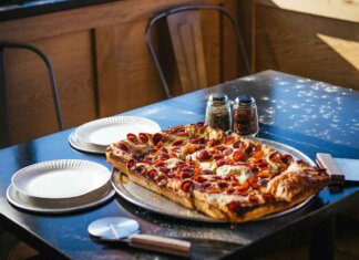 Od klasika do inovacija: Pice koje su dominirale u 2025. godini Pica restoran picerija