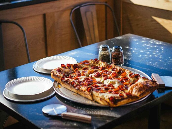 Pica restoran picerija Pica restoran picerija