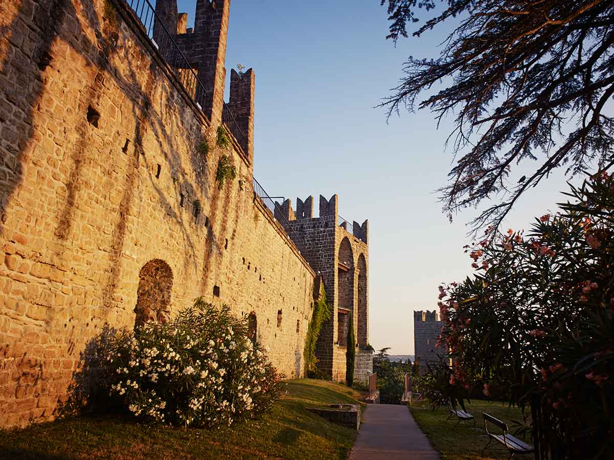 Portorož i Piran u jesenjoj svetlosti