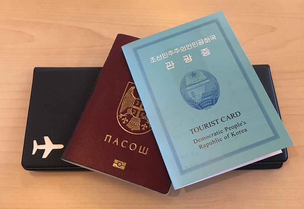 Režija zvana život Severna Koreja očima stranca