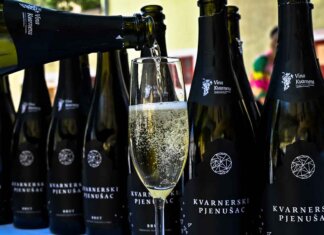 Vinske zvezde sa Kvarnera Vinske zvezde sa Kvarnera