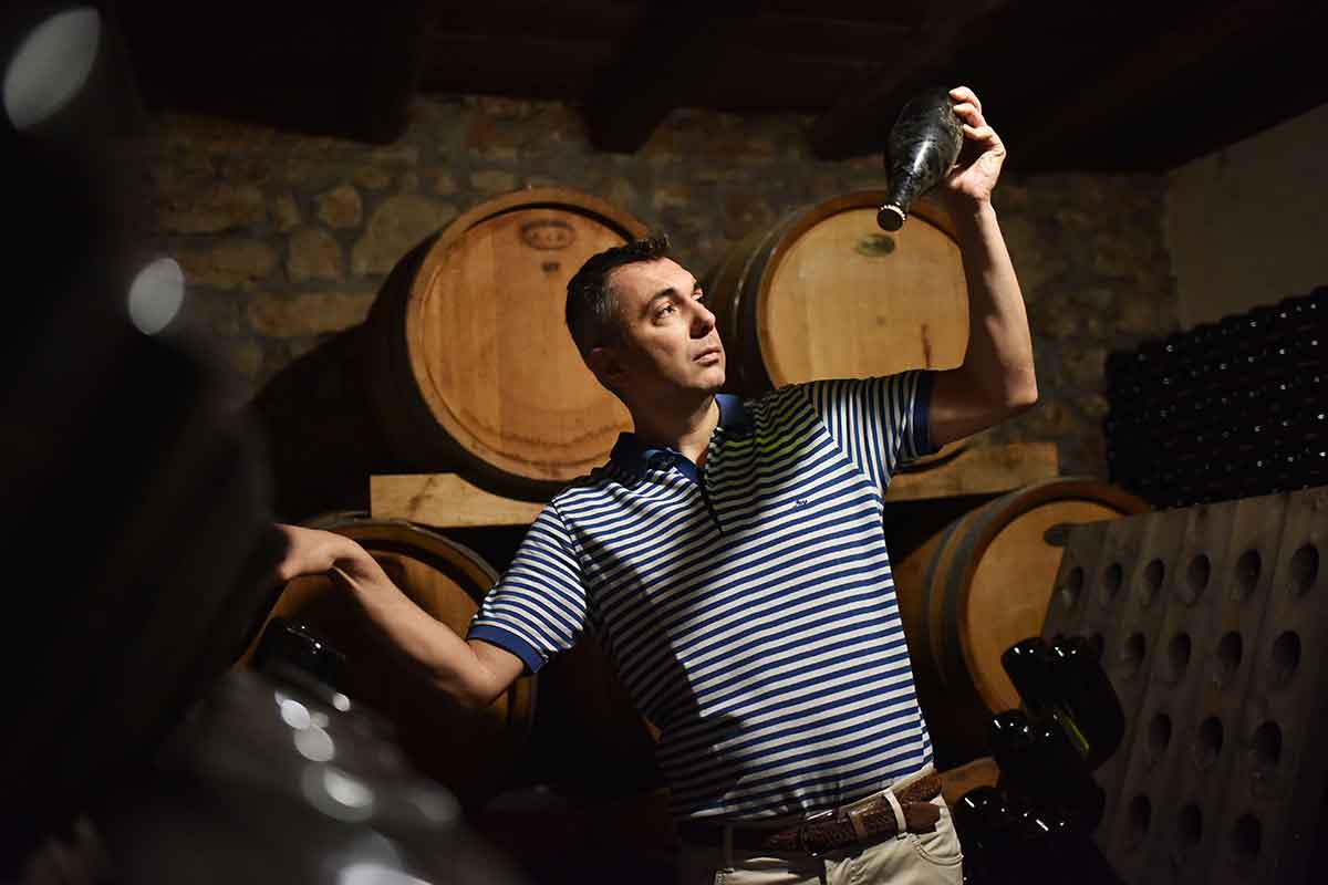 Vinske zvezde sa Kvarnera