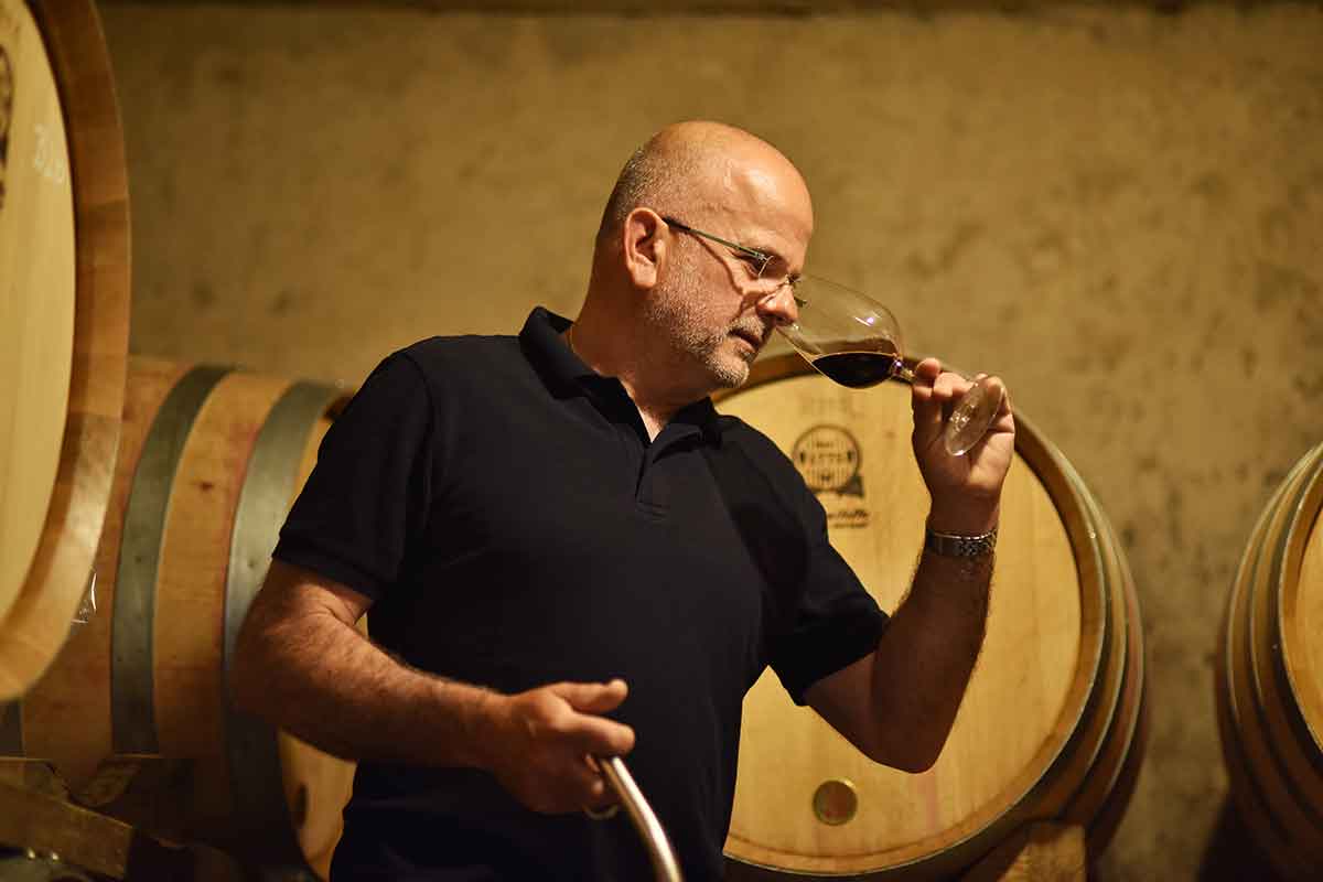 Vinske zvezde sa Kvarnera