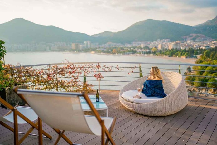 Zima na Jadranskom moru – Dukley Hotel & Resort u prazničnoj atmosferi