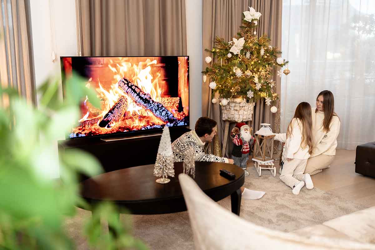 Zima na Jadranskom moru – Dukley Hotel & Resort u prazničnoj atmosferi