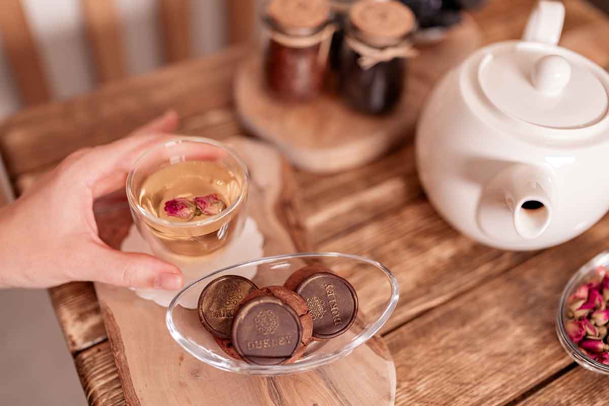 Zima na Jadranskom moru – Dukley Hotel & Resort u prazničnoj atmosferi