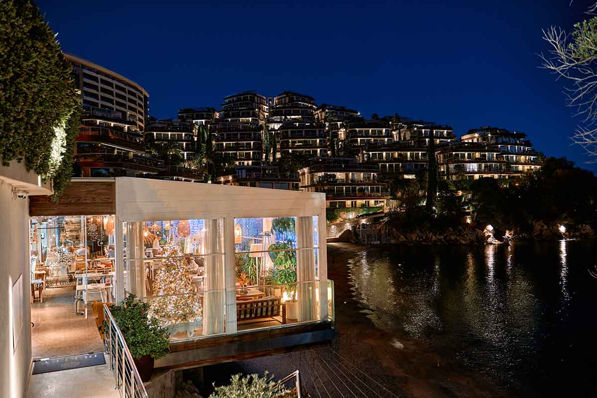 Zima na Jadranskom moru – Dukley Hotel & Resort u prazničnoj atmosferi