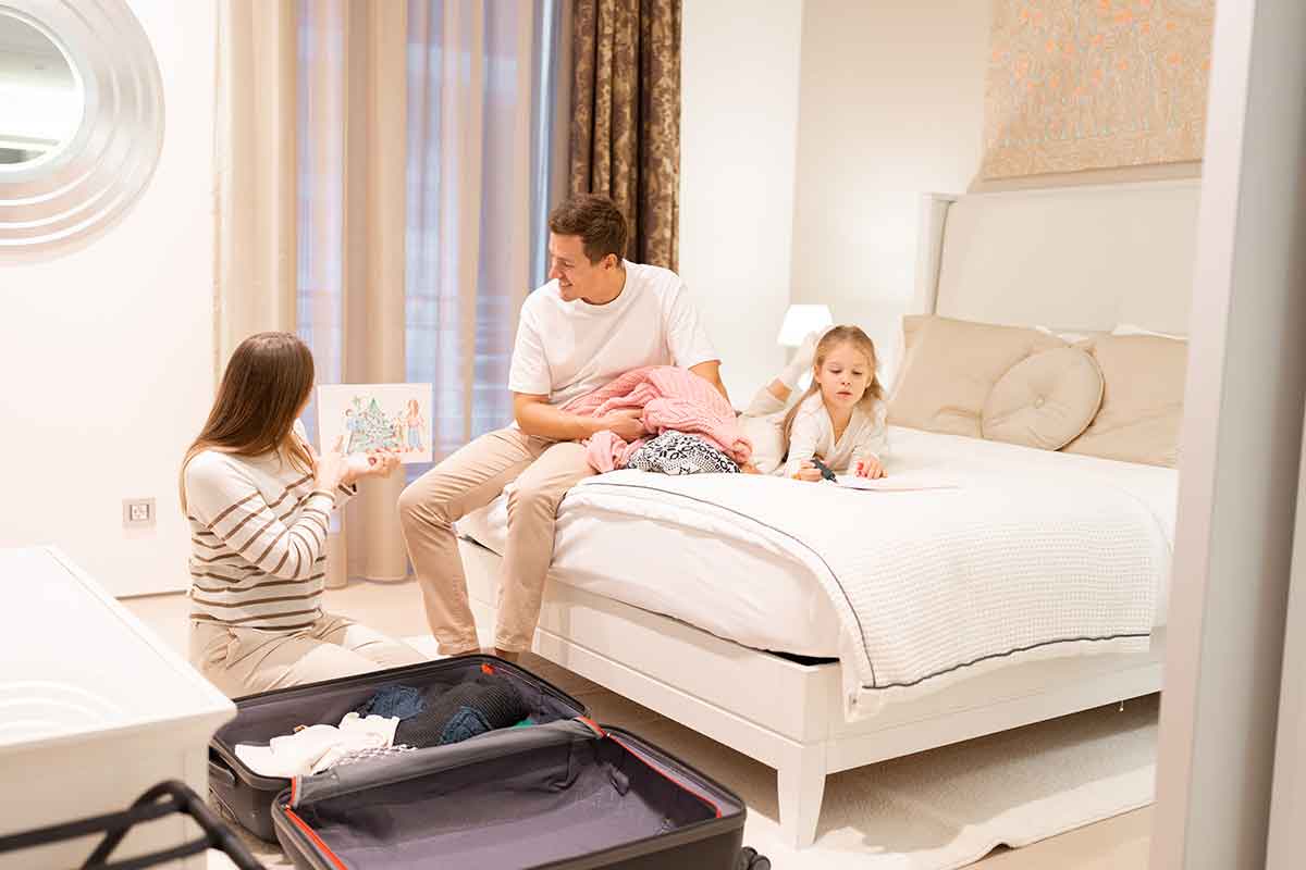 Zima na Jadranskom moru – Dukley Hotel & Resort u prazničnoj atmosferi