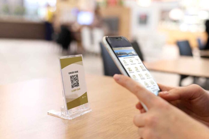 wMenu – zakoračite u svet hotelijerstva budućnosti (1) wMenu – zakoračite u svet hotelijerstva budućnosti