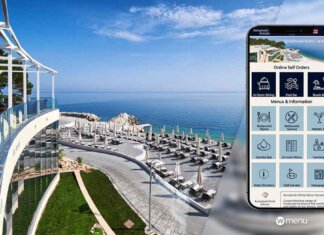 Budućnost hotelijerstva na dlanu: Kako wMenu platforma redefiniše iskustvo savremenog gosta Budućnost hotelijerstva na dlanu Kako wMenu platforma redefiniše iskustvo savremenog gosta