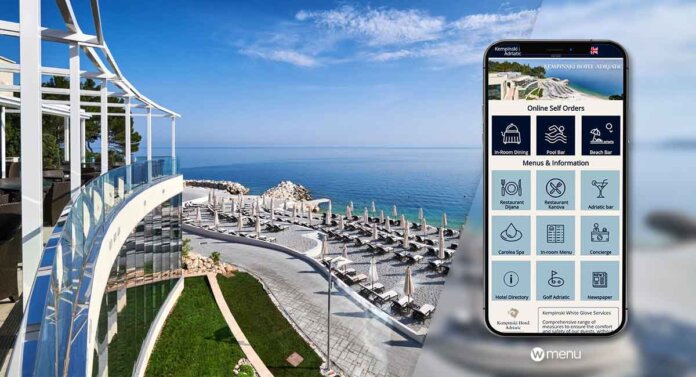 Budućnost hotelijerstva na dlanu Kako wMenu platforma redefiniše iskustvo savremenog gosta (2) Budućnost hotelijerstva na dlanu Kako wMenu platforma redefiniše iskustvo savremenog gosta