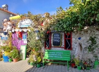 Četiri nova turska sela uvrštena među najbolja na svetu Četiri nova turska sela uvrštena među najbolja na svetu