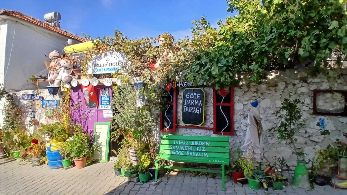 Četiri nova turska sela uvrštena među najbolja na svetu