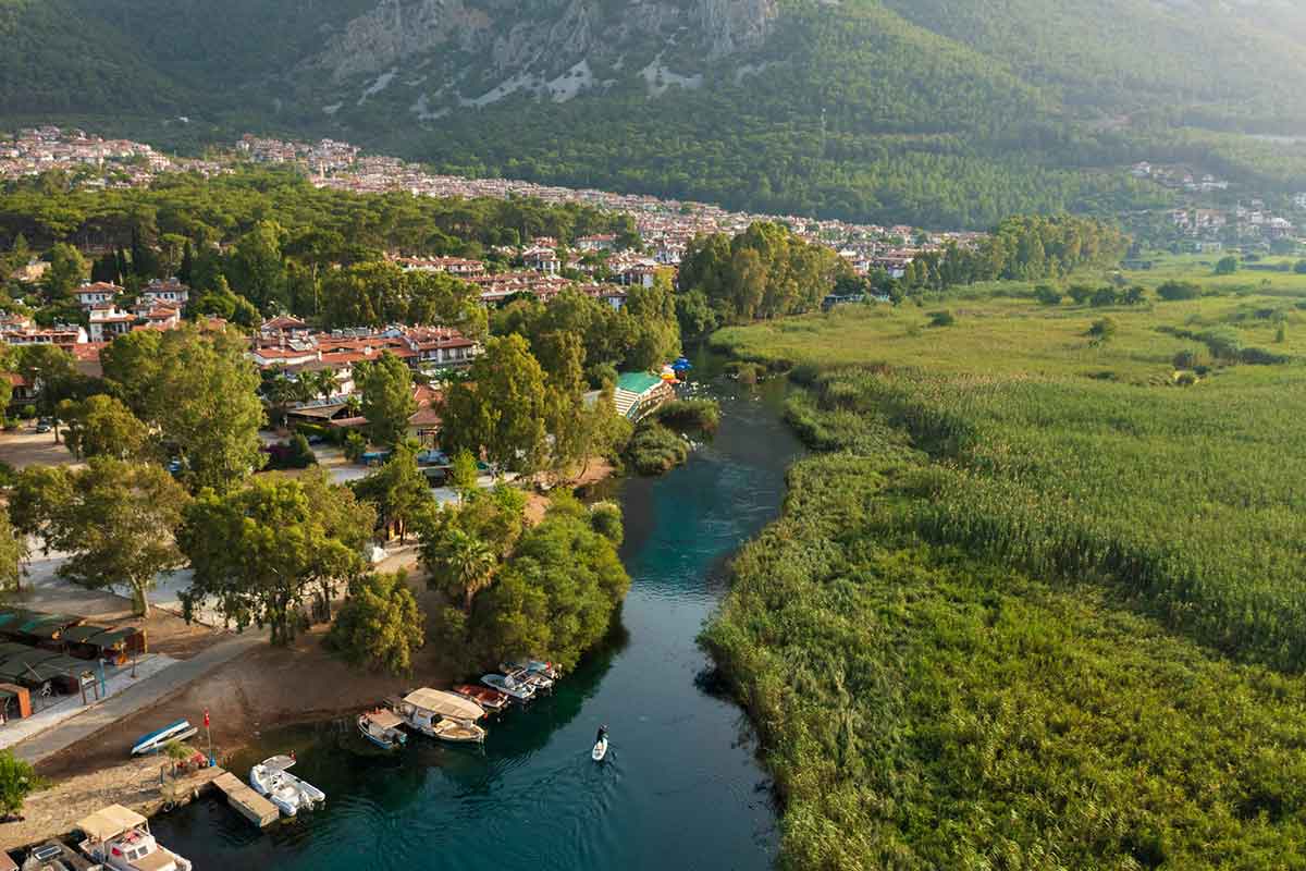 Četiri nova turska sela uvrštena među najbolja na svetu