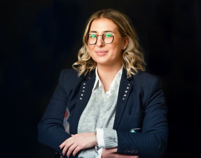 Irena naslovna