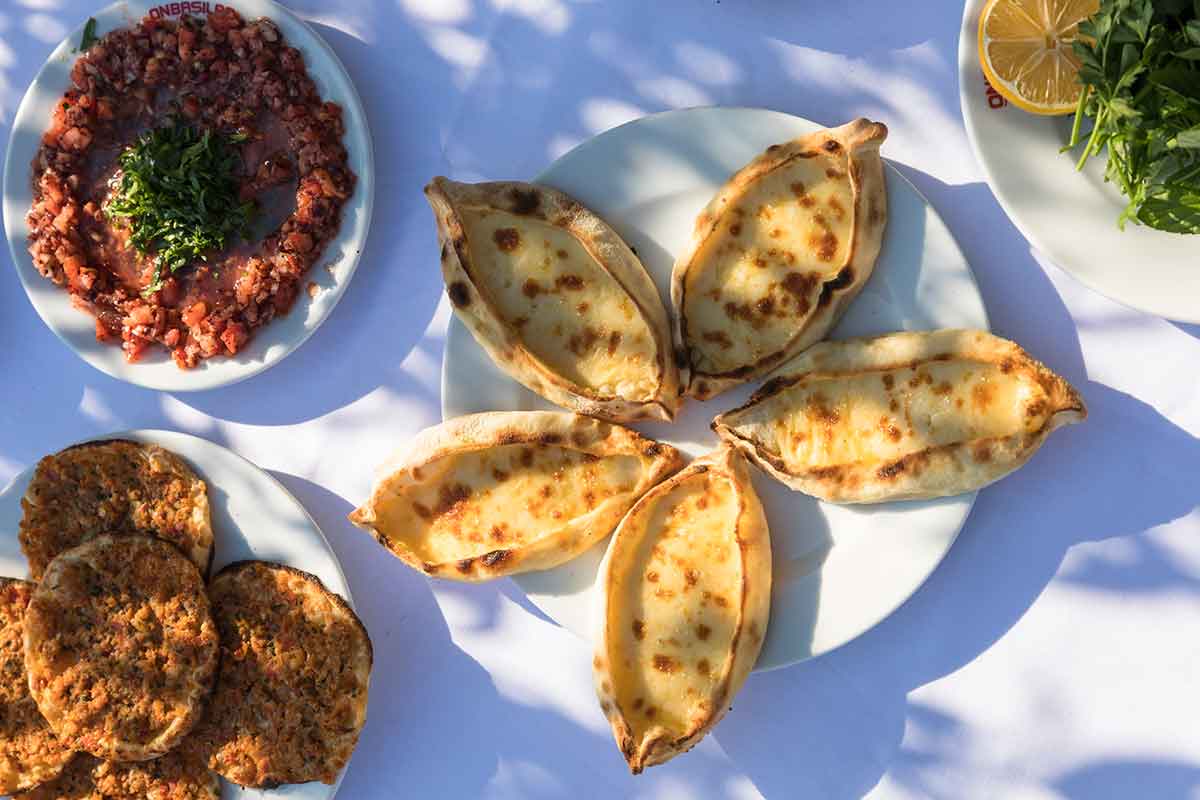 Od drevnih hlebova do današnje trpeze Kultura hleba u Turskoj raznolika je poput njene geografije (2)