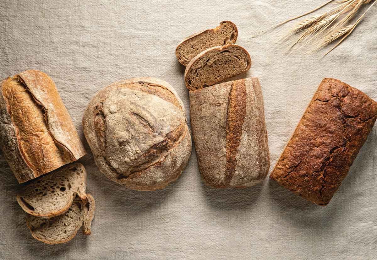 Od drevnih hlebova do današnje trpeze Kultura hleba u Turskoj raznolika je poput njene geografije (2)