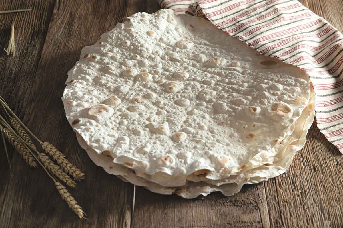 Od drevnih hlebova do današnje trpeze Kultura hleba u Turskoj raznolika je poput njene geografije (2)