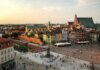Poljska je postala omiljena evropska zimska destinacija Poljska varsava