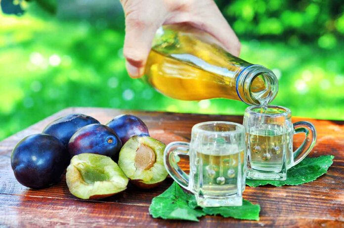 Rakija Rakija