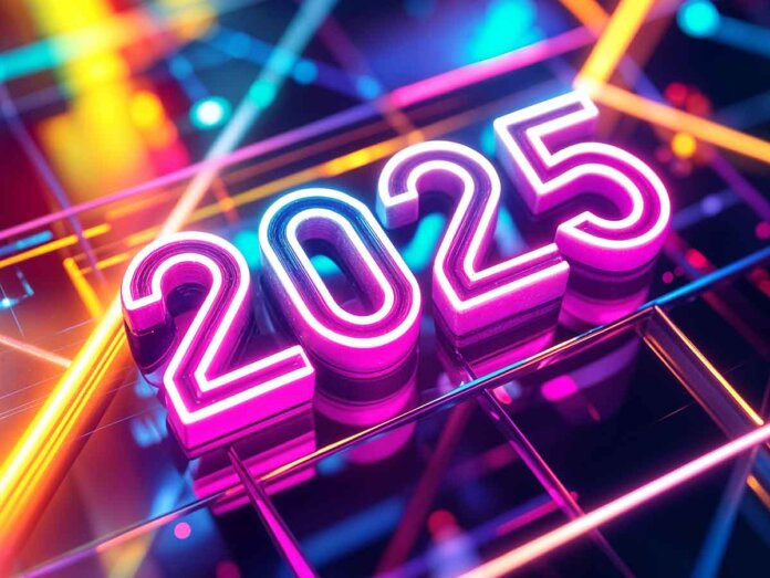 Trendovi 2025