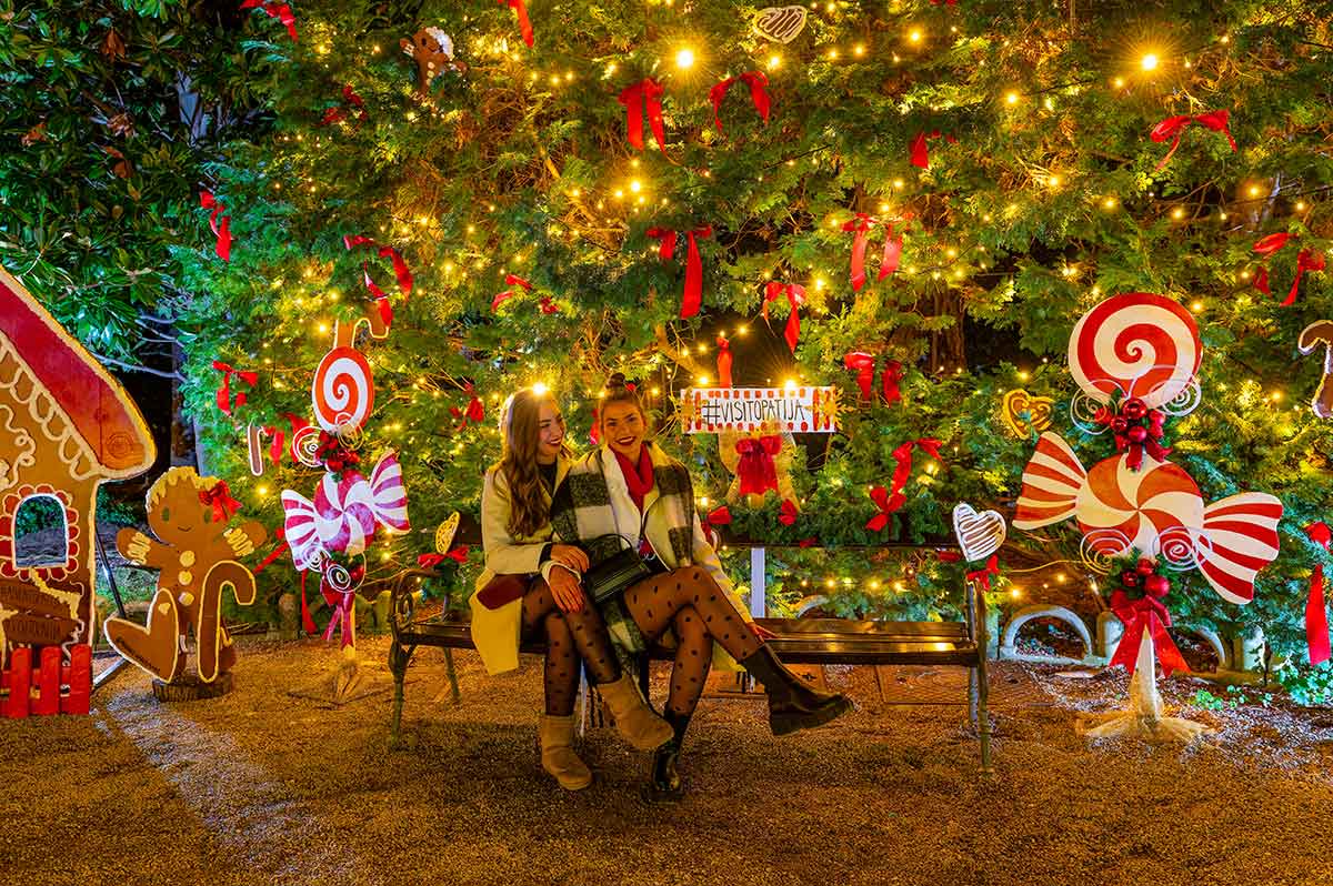 Zima na Kvarneru Plava oaza gde kupanje traje cele godine, a zabava ne poznaje granice