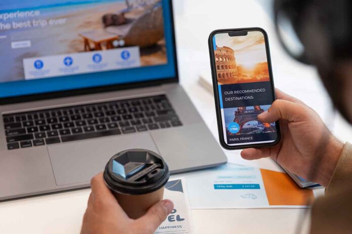 AI digitalne rezervacije telefon ota vestacka inteligencija AI digitalne rezervacije telefon ota vestacka inteligencija