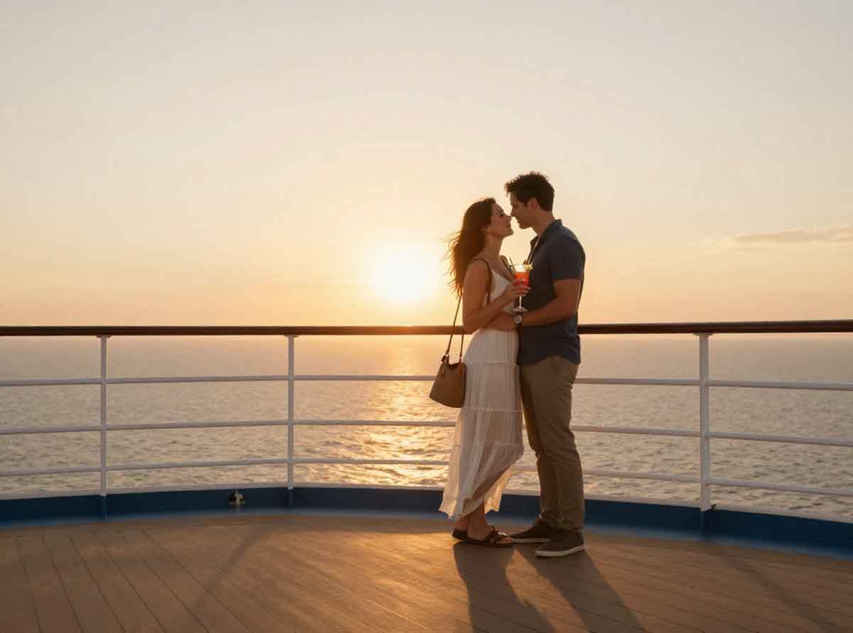 Baecation adults only putovanja za odrasle kruzer krstarenja