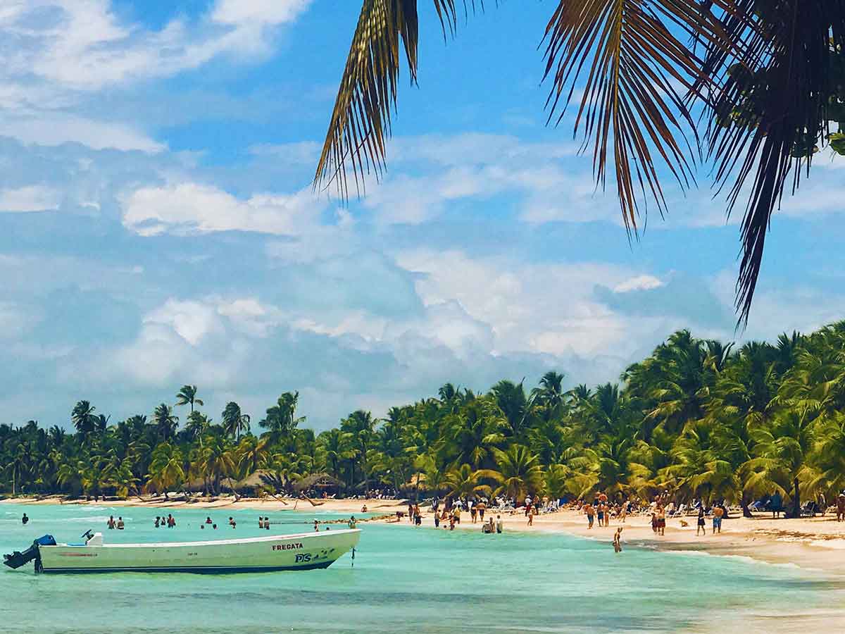 Dominikanska republika