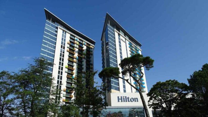 Hotel Hilton Hilton