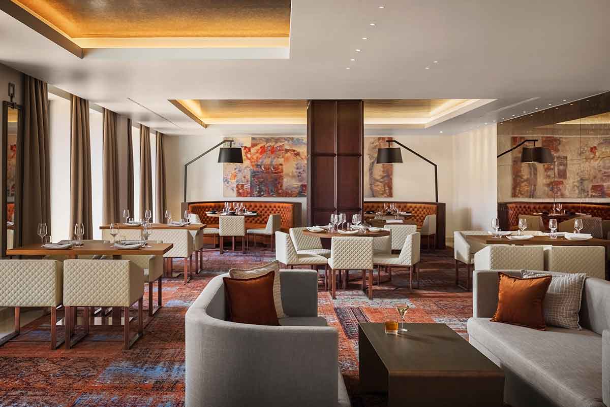 Hotel Viceroy Kopaonik Gde se spajaju najbolji stek i najlepši pogled na Kopaoniku