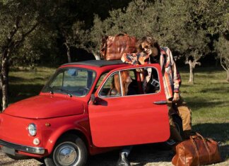 Putovanja inspirisana nostalgijom u snažnom porastu u 2026. godini Nostalgična putovanja kidcation