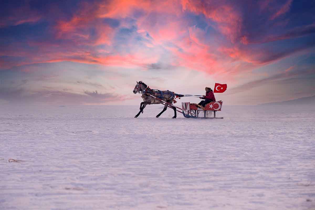 Otkrijte skrivene lepote istočne Turske ove zime (4)