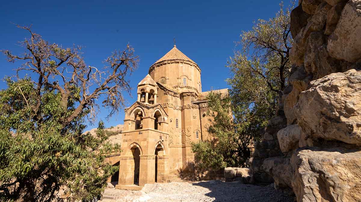 Otkrijte skrivene lepote istočne Turske ove zime (4)