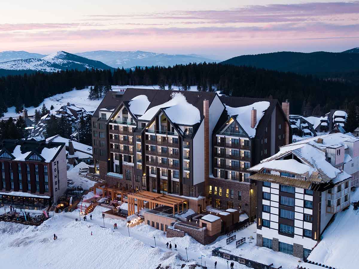 Planinski glamur sa potpisom Zašto je Viceroy Kopaonik srce mondenskog života ove zime