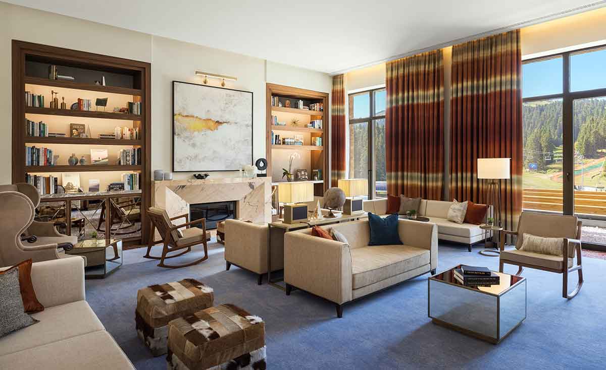 Planinski glamur sa potpisom Zašto je Viceroy Kopaonik srce mondenskog života ove zime